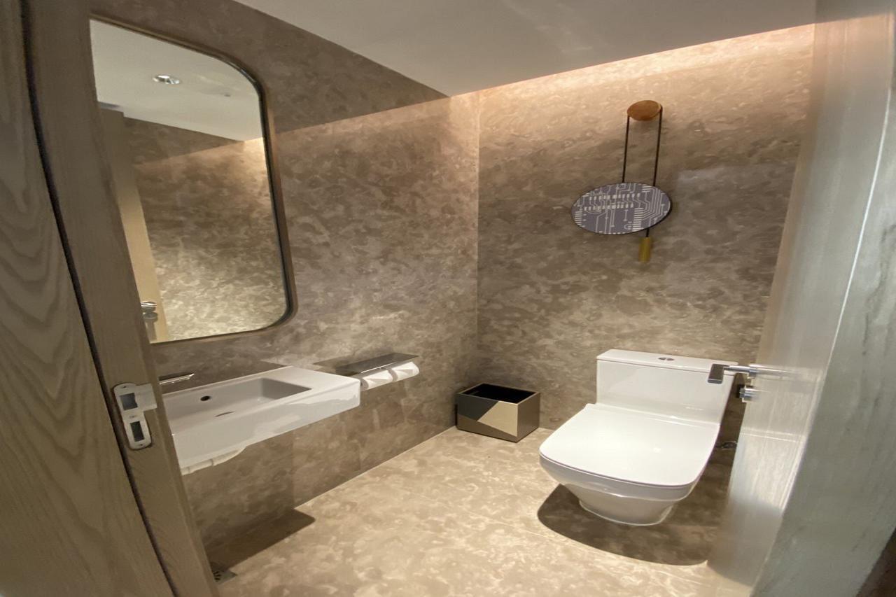 Shenzhen Futian Difu Hotel Huaqiangbei Branch מראה חיצוני תמונה